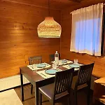 Апартаменти Wooden In Любляна