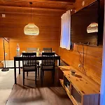Wooden In