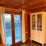 Wooden In Любляна