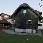 Wooden In