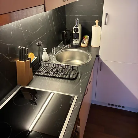 Wooden In * Любляна