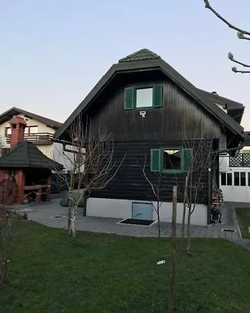 Wooden In