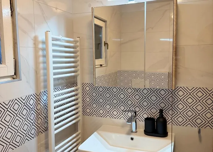 Wooden In Apartmán *